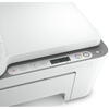 Multifunctionala HP DeskJet 4120e, InkJet, Color, Format A4, Color, Wi-Fi, Fax