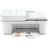 Multifunctionala HP DeskJet 4122e All-in-One Inkjet, Color, Format A4, Wi-Fi, Fax