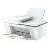 Multifunctionala HP DeskJet 4122e All-in-One Inkjet, Color, Format A4, Wi-Fi, Fax