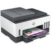 Multifunctionala HP Smart Tank 790 All-in-One InkJet CISS, Color, Format A4, Duplex, Retea, Wi-Fi