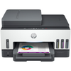 Multifunctionala HP Smart Tank 790 All-in-One InkJet CISS, Color, Format A4, Duplex, Retea, Wi-Fi