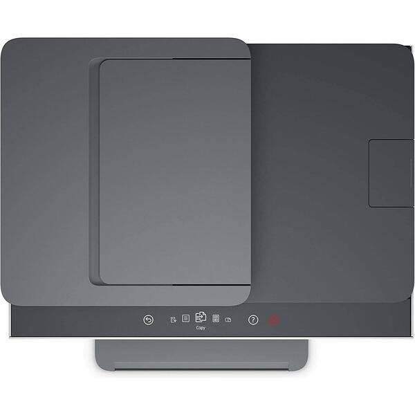 Multifunctionala HP Smart Tank 790 All-in-One InkJet CISS, Color, Format A4, Duplex, Retea, Wi-Fi