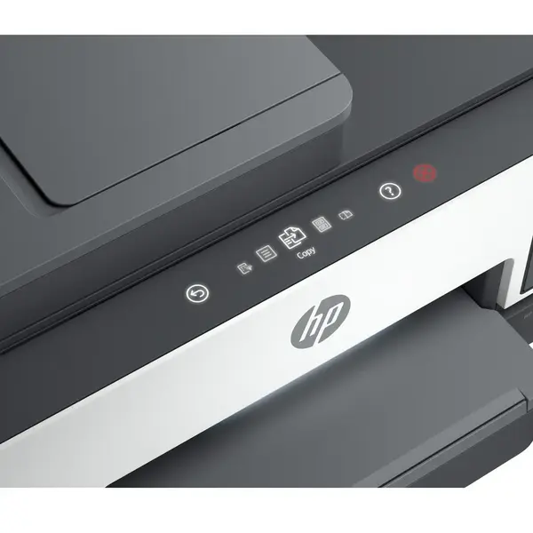 Multifunctionala HP Smart Tank 790 All-in-One InkJet CISS, Color, Format A4, Duplex, Retea, Wi-Fi