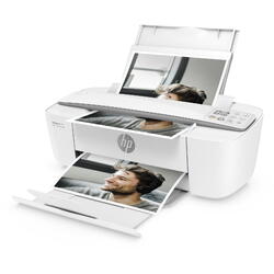 DeskJet 3750, InkJet, Color, Format A4, Retea, Wi-Fi