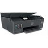 Multifunctionala HP Smart Tank 615, InkJet CISS, Color, Format A4, Wi-Fi