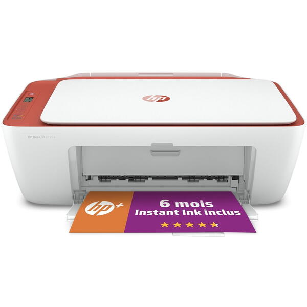 Multifunctionala HP DeskJet 2723e All-in-One InkJet Wi-Fi