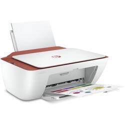 DeskJet 2723e All-in-One InkJet Wi-Fi