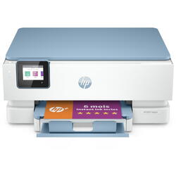 Multifunctionala HP ENVY Inspire 7221e, InkJet, Color, Format A4, Duplex, Wi-fi