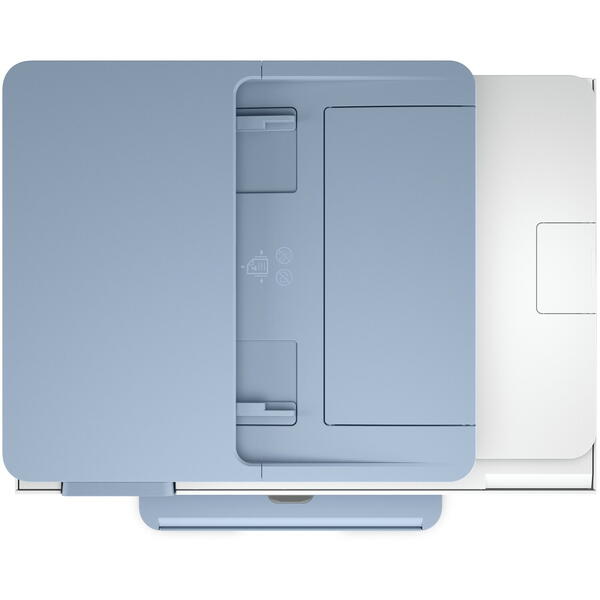 Multifunctionala HP ENVY Inspire 7921e AiO Surf Blue, A4, ADF, Duplex, WiFi, USB