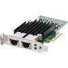 Placa de retea Intel 10Gigabit X550-T2 Dual Port, 2 x LAN Bulk