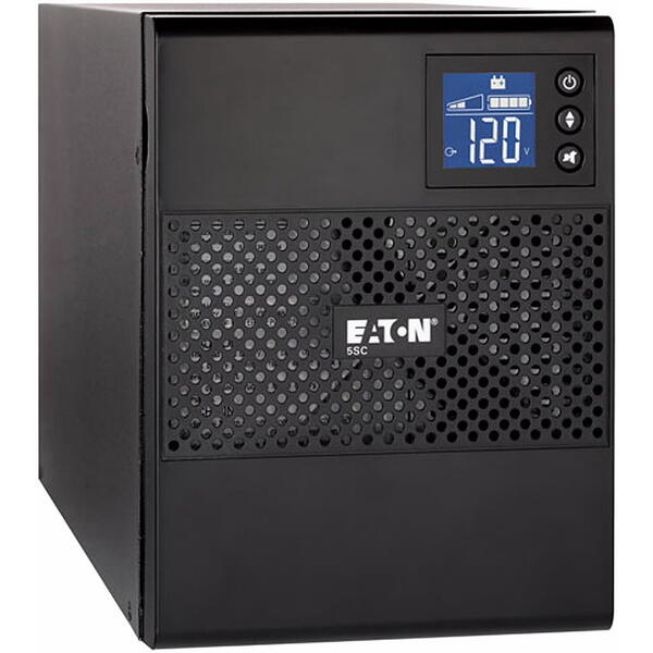 UPS EATON 5SC 1500VA, 1050W, Line-interactive, Tower