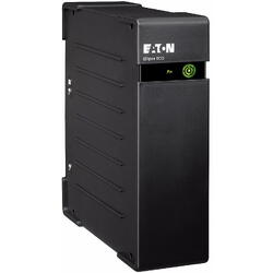 UPS EATON Ellipse ECO 650 USB IEC 650VA, 400W Rack 1U