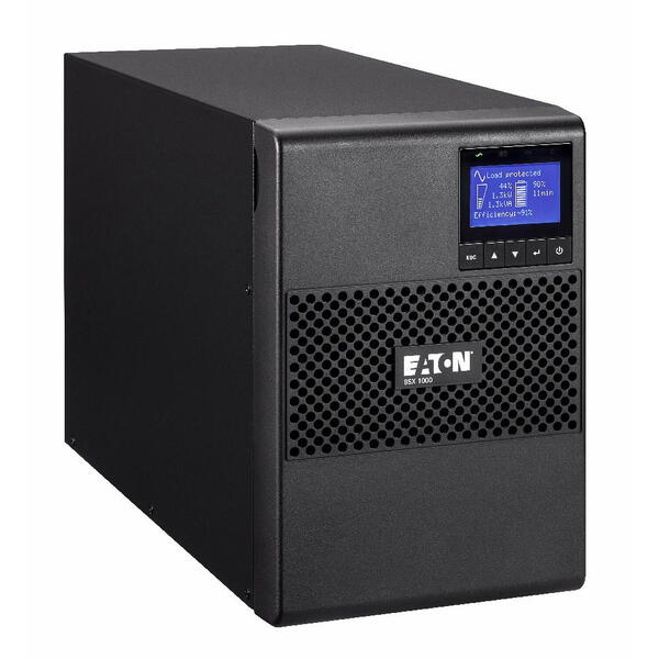 UPS EATON 9SX 1500I 1500VA, 1350W Online Tower