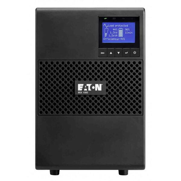 UPS EATON 9SX 1500I 1500VA, 1350W Online Tower