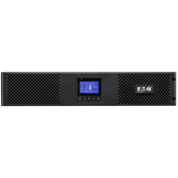 UPS EATON 9SX 1000IR 1000VA, 900W Online Rack 2U