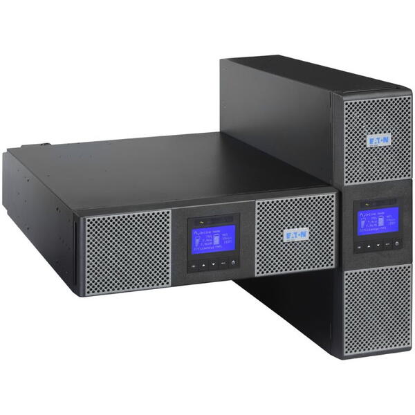 UPS EATON 9PX 5KIBP 5000VA 4500W Online Rack 3U