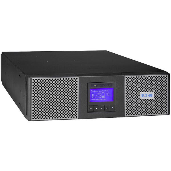 UPS EATON 9PX 5KIBP 5000VA 4500W Online Rack 3U