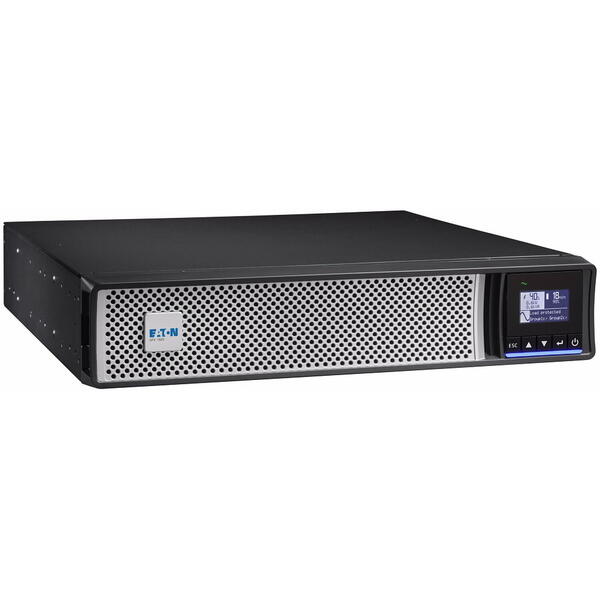 UPS EATON 5PX 1500i RT2U Netpack G2 1500VA, 1500W Line Interactive Rack 2U