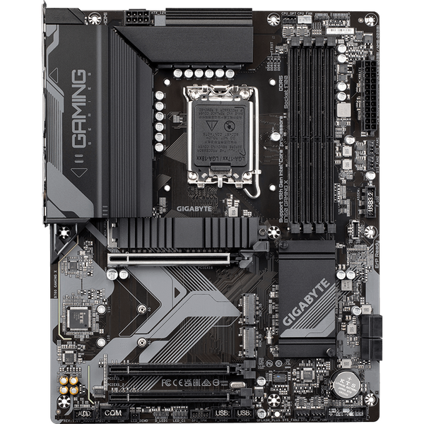 Placa de baza Gigabyte B760 GAMING X Socket 1700