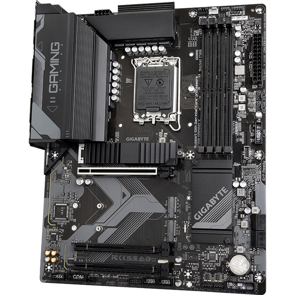 Placa de baza Gigabyte B760 GAMING X Socket 1700