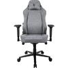 Scaun Gaming AROZZI Primo Woven Fabric Gray