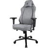 Scaun Gaming AROZZI Primo Woven Fabric Gray