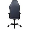 Scaun Gaming AROZZI Primo, piele premium, Ocean