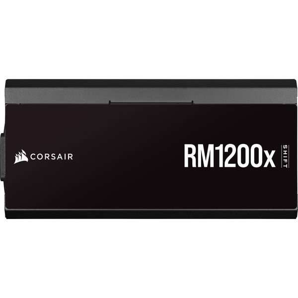 Sursa Corsair RMx Shift Series, 80+ Gold, 1200W