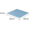 Pad Termic Arctic TP-3, 100 x 100mm, 1mm