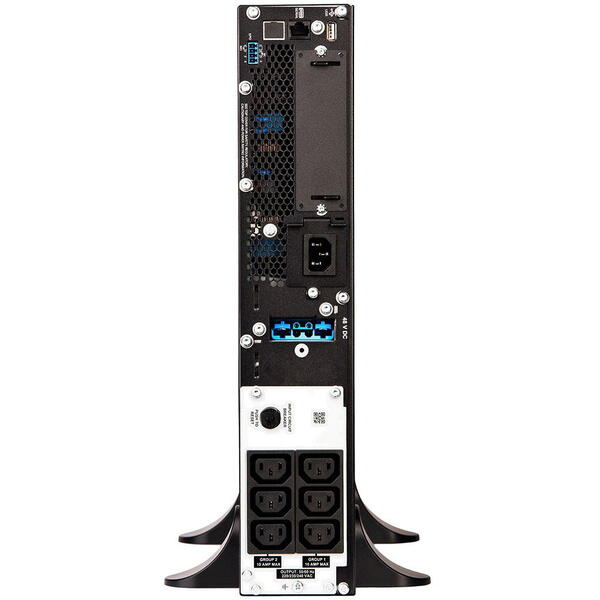 UPS APC Smart-UPS SRT 1000VA 230V