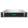 Server Brand ProLiant DL380 Gen10 Plus, Intel Xeon Silver 4310, RAM 32GB, no HDD, HPE MR416i-p, PSU 1x 800W, No OS