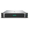 Server Brand ProLiant DL380 Gen10, Intel Xeon Silver 4214, RAM 16GB, no HDD, HPE P816i-a, PSU 1x 800W, No OS