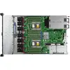 Server Brand ProLiant DL360 Gen10, Intel Xeon Silver 4208, RAM 16GB, no HDD, HPE MR416i-a, PSU 1x 800W, No OS