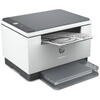 Multifunctionala HP LaserJet M234dwe Laser, Monocrom, Format A4, Duplex, Wi-Fi