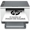 Multifunctionala HP LaserJet M234dwe Laser, Monocrom, Format A4, Duplex, Wi-Fi