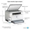 Multifunctionala HP LaserJet M234dwe Laser, Monocrom, Format A4, Duplex, Wi-Fi