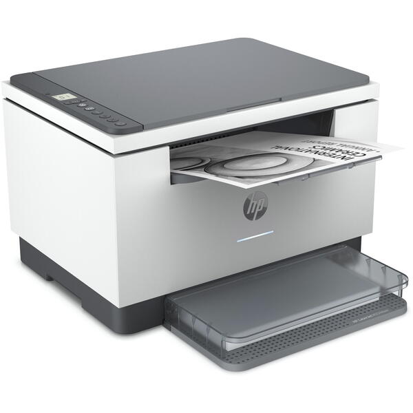 Multifunctionala HP LaserJet M234dwe Laser, Monocrom, Format A4, Duplex, Wi-Fi