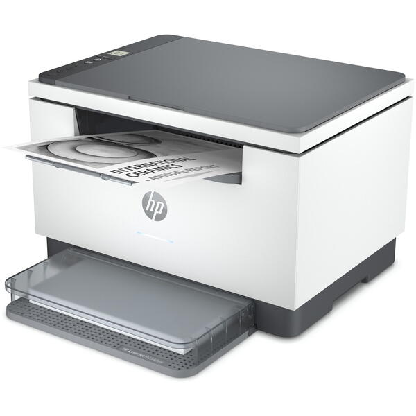 Multifunctionala HP LaserJet M234dwe Laser, Monocrom, Format A4, Duplex, Wi-Fi