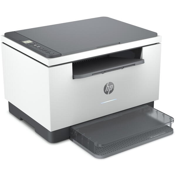 Multifunctionala HP M234DW, Laser, Monocrom, Format A4, Retea, Wi-fi