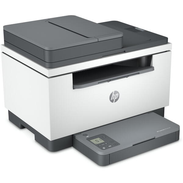 Multifunctionala HP M234SDNE, Laser, Monocrom, Format A4, Duplex, Retea