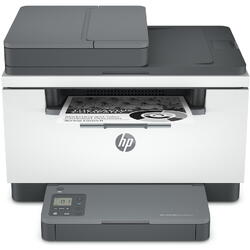 LaserJet MFP M234sdwe, Laser, Monocrom, Format A4, Duplex, Bluetooth, Retea, Wi-Fi