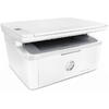 Multifunctionala HP LaserJet MFP M140we, Laser, Monocrom, Format A4, Wi-Fi