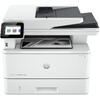 Multifunctionala HP LaserJet Pro MFP 4102fdn, Laser, Monocrom, Format A4, Duplex, Retea, Fax