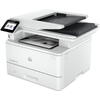 Multifunctionala HP LaserJet Pro MFP 4102fdn, Laser, Monocrom, Format A4, Duplex, Retea, Fax