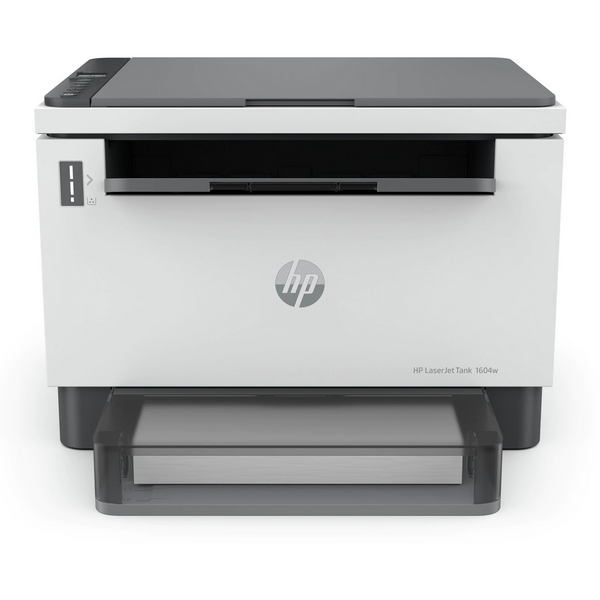 Multifunctionala HP LaserJet Tank 1604w, Laser, Monocrom, Format A4, Wi-Fi