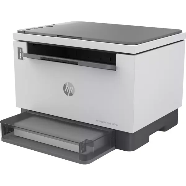 Multifunctionala HP LaserJet Tank 1604w, Laser, Monocrom, Format A4, Wi-Fi