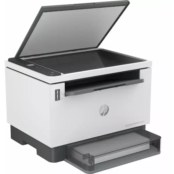 Multifunctionala HP LaserJet Tank 2604dw, Laser, Monocrom, Format A4, Duplex, Retea, Wi-Fi