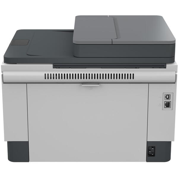 Multifunctionala HP LaserJet Tank 2604sdw, Laser, Monocrom, Format A4, Duplex, Retea, Wi-Fi