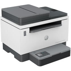 Multifunctionala HP LaserJet Tank 2604sdw, Laser, Monocrom, Format A4, Duplex, Retea, Wi-Fi