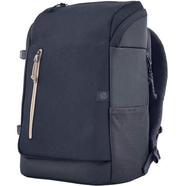 Rucsac Notebook HP PPS Travel 25 Liter 15.6 Blue